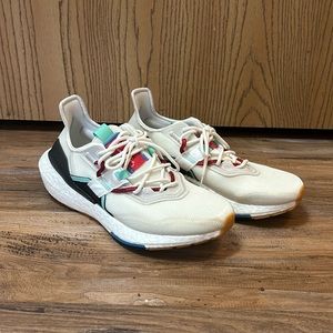 Adidas Ultraboost 22 X Parley